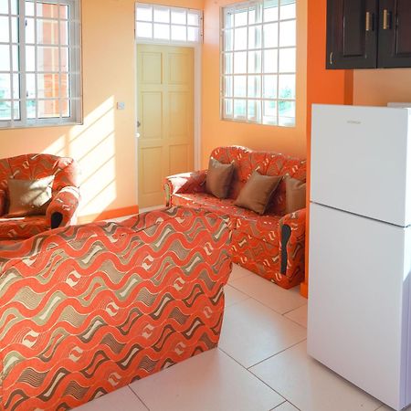 Rj Residences Roseau Zewnętrze zdjęcie